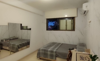 3 комн. квартира