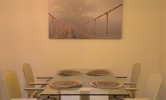 3 комн. квартира