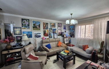 Продажа, квартира, Холон