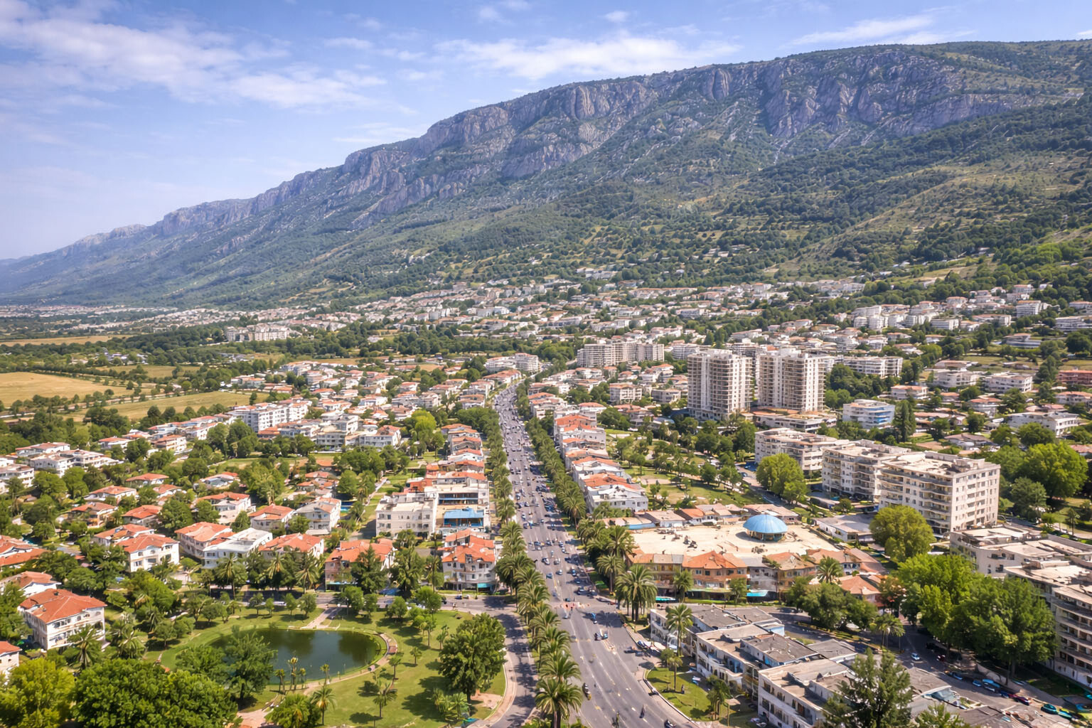 Кирьят-Шмона