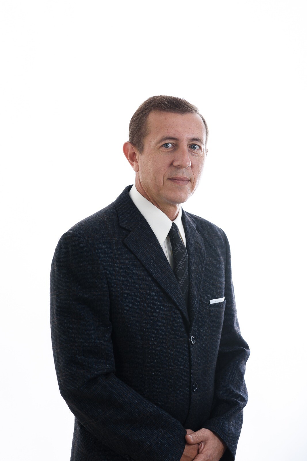 Сергей Гов, специалист по недвижимости