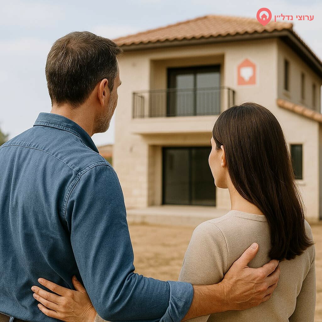 Спекулянты на рынке недвижимости Израиля: как перепродажа земли разгоняет цены