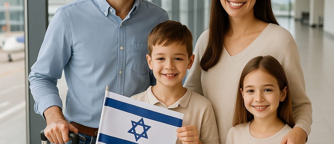 Социальное жильё в Израиле: что нужно знать новым репатриантам и тем, кто ищет доступную недвижимость