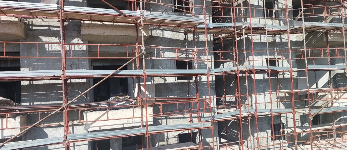 Недвижимость в Израиле: где жить репатрианту и куда выгодно инвестировать