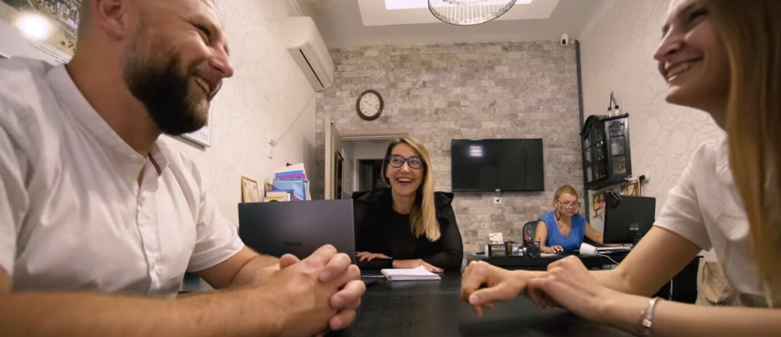 Риелтор потерял комиссию в Израиле из-за скрытого двойного представительства