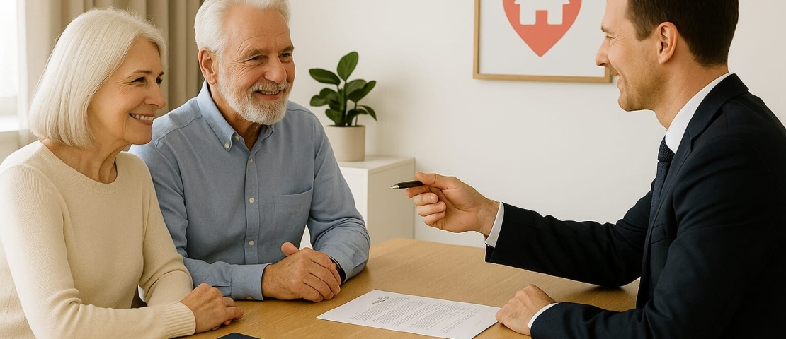 Социальное жильё в Израиле: что нужно знать новым репатриантам и тем, кто ищет доступную недвижимость