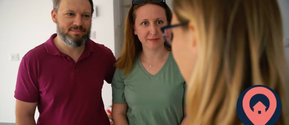 Попытка обойти риелтора в Израиле обошлась покупателю вдвое дороже