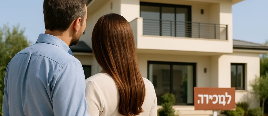 Перепрофилирование офисов в жильё. Что это изменит на рынке недвижимости Израиля