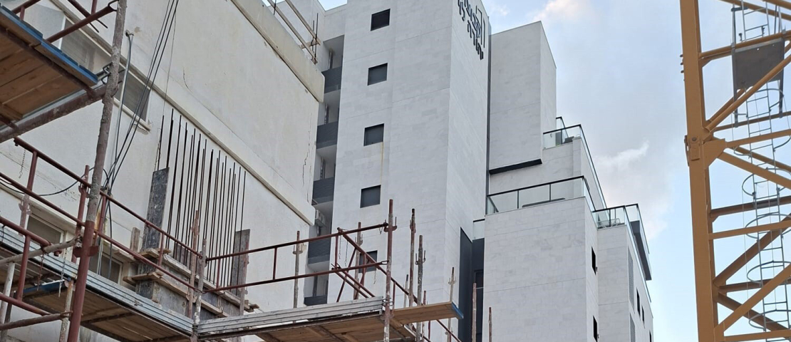 Проекты Израиля в условиях жилищного кризиса. Пинуй-Бинуй и ТАМА 38 как ответ на рост цен