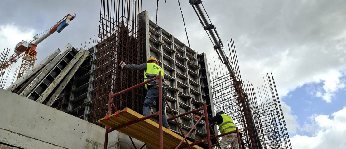 Огромные бюджеты на новостройки. Как городское обновление меняет рынок жилья в Израиле