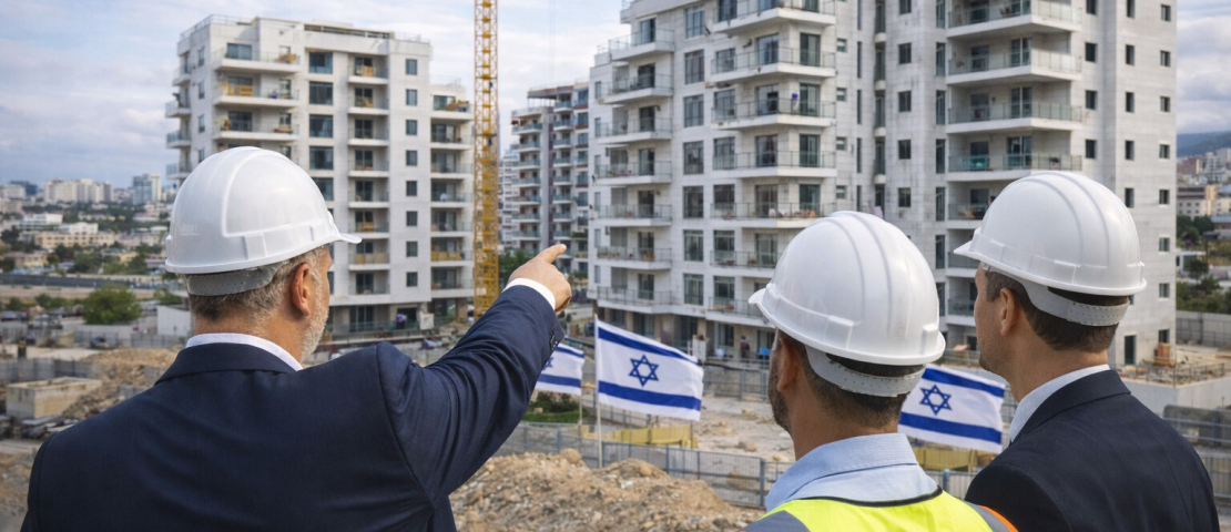 Квота на иностранных рабочих в строительстве не продлена, риск для рынка недвижимости