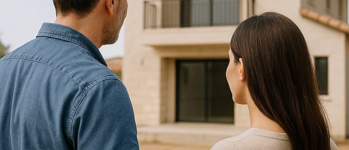 Мехир Матара- Новый жилищный проект