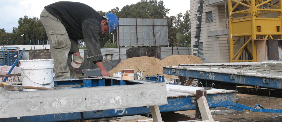 Свой дом в кибуце Йехиам - частные дома для городских жителей в Израиле