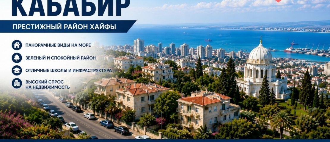 Кабабир (כבביר)