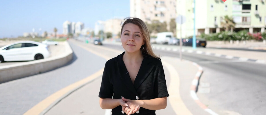 התחדשות קרית חיים מערבית