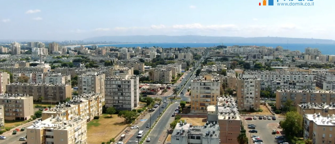 Реновация Старого Акко и портовой зоны