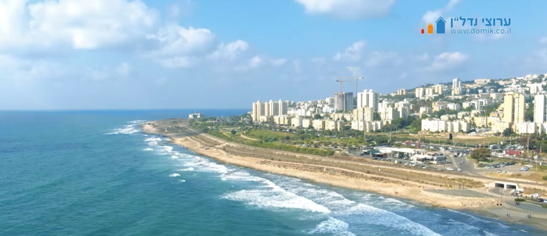 Новый кампус NVIDIA на севере Израиля может повлиять на рынок недвижимости Хайфы и Крайот