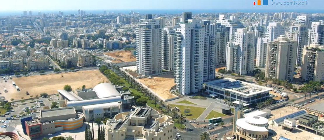 Аварийные дома и Пинуй-Бинуй: как реновация меняет рынок недвижимости Израиля