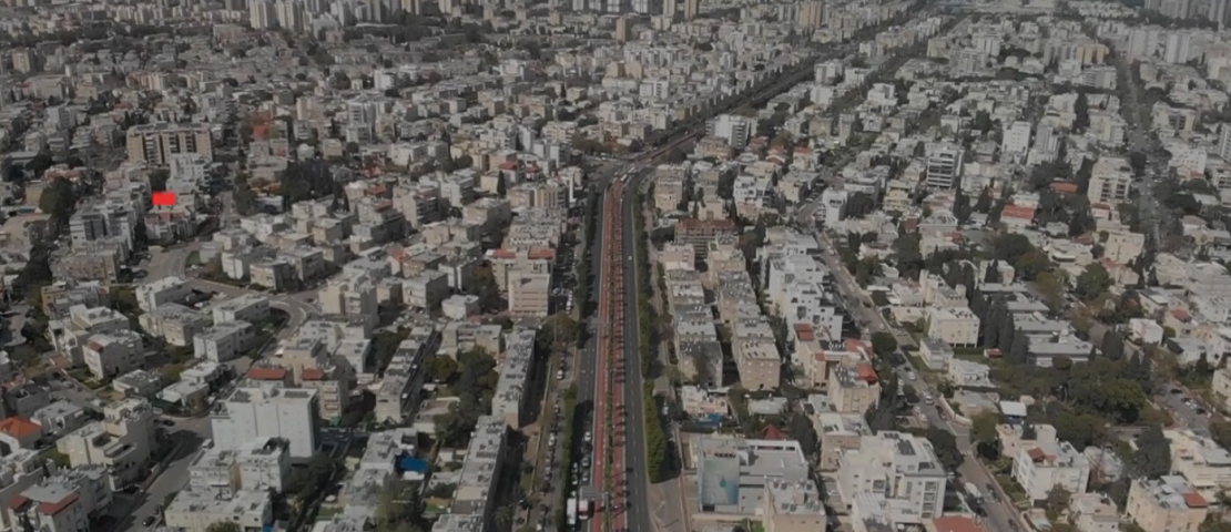 Крайот - развитие хайфского мегаполиса