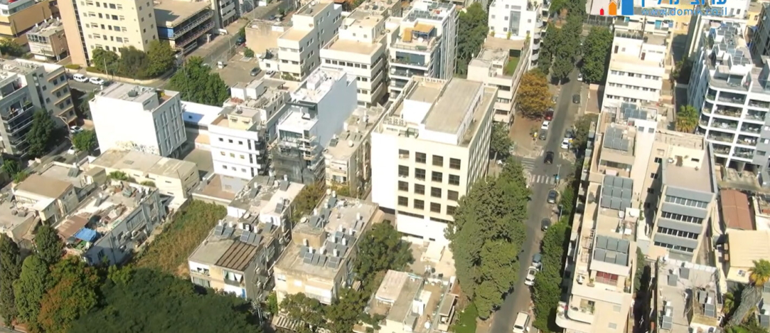 Израиль 2050: как демография, города и инфраструктура изменят рынок недвижимости