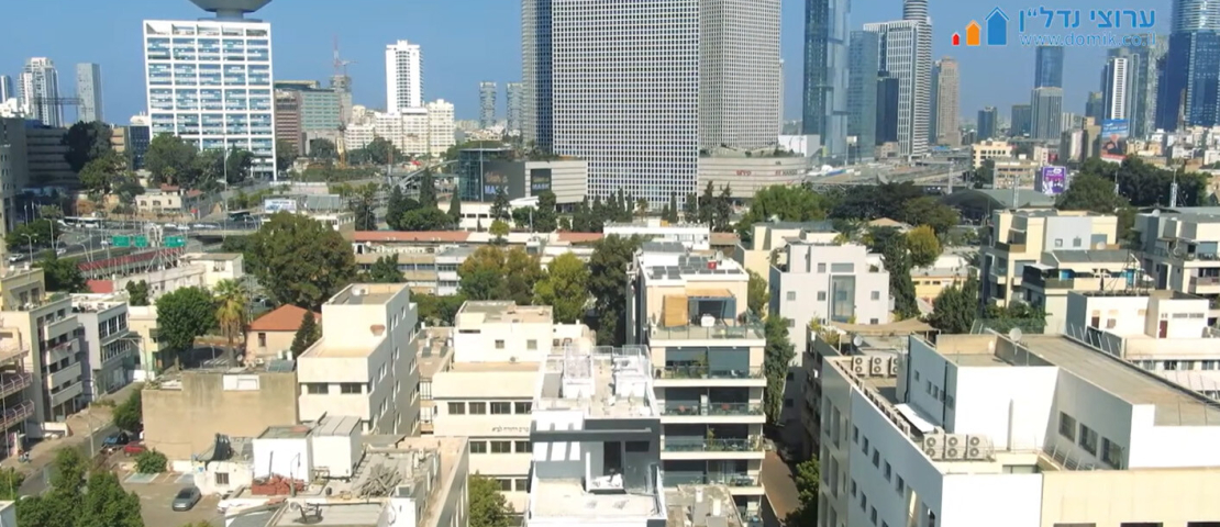 Жилищный кризис и дефицит предложения: как нехватка квартир меняет рынок Израиля
