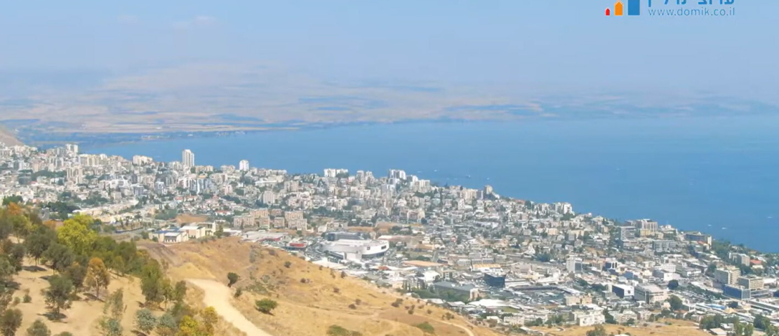 Заселение Голанских высот: новые города, жильё и инвестиционные перспективы