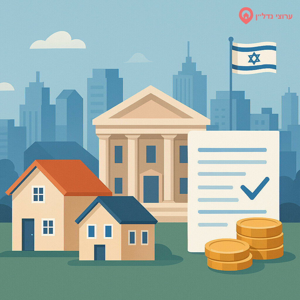 За обман при продаже квартиры придётся расплачиваться решение суда по делу о скрытых дефектах в Кирьят-Ата