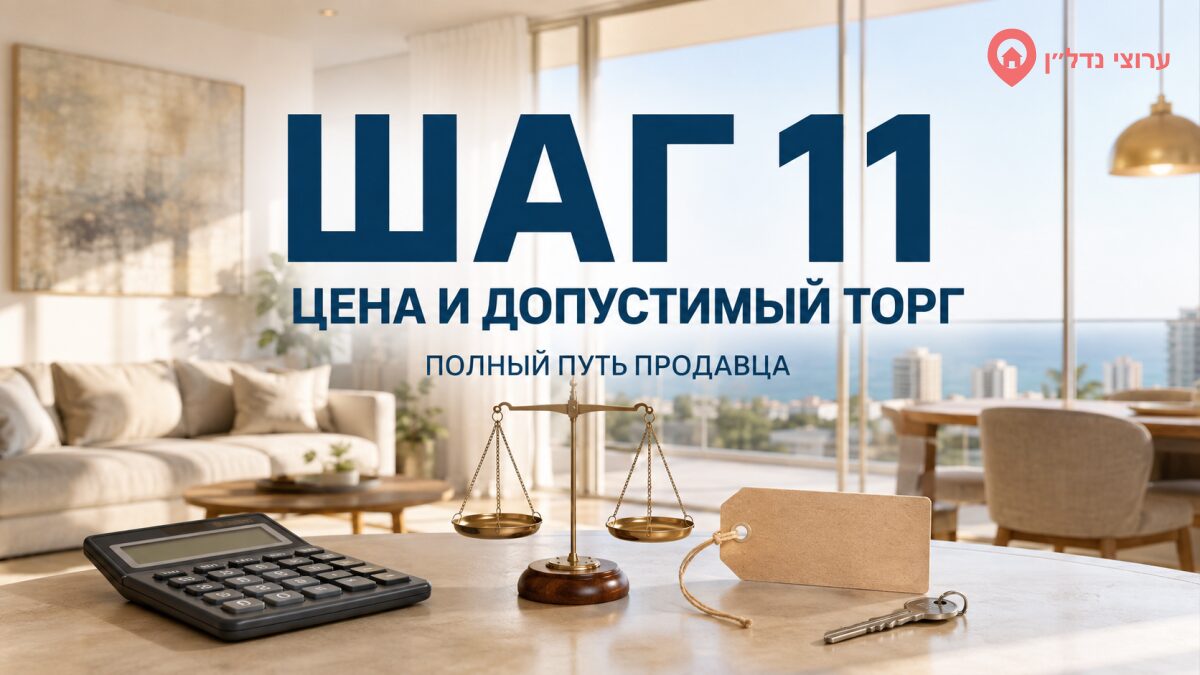 Шаг 11. Установите стартовую цену и допустимый торг
