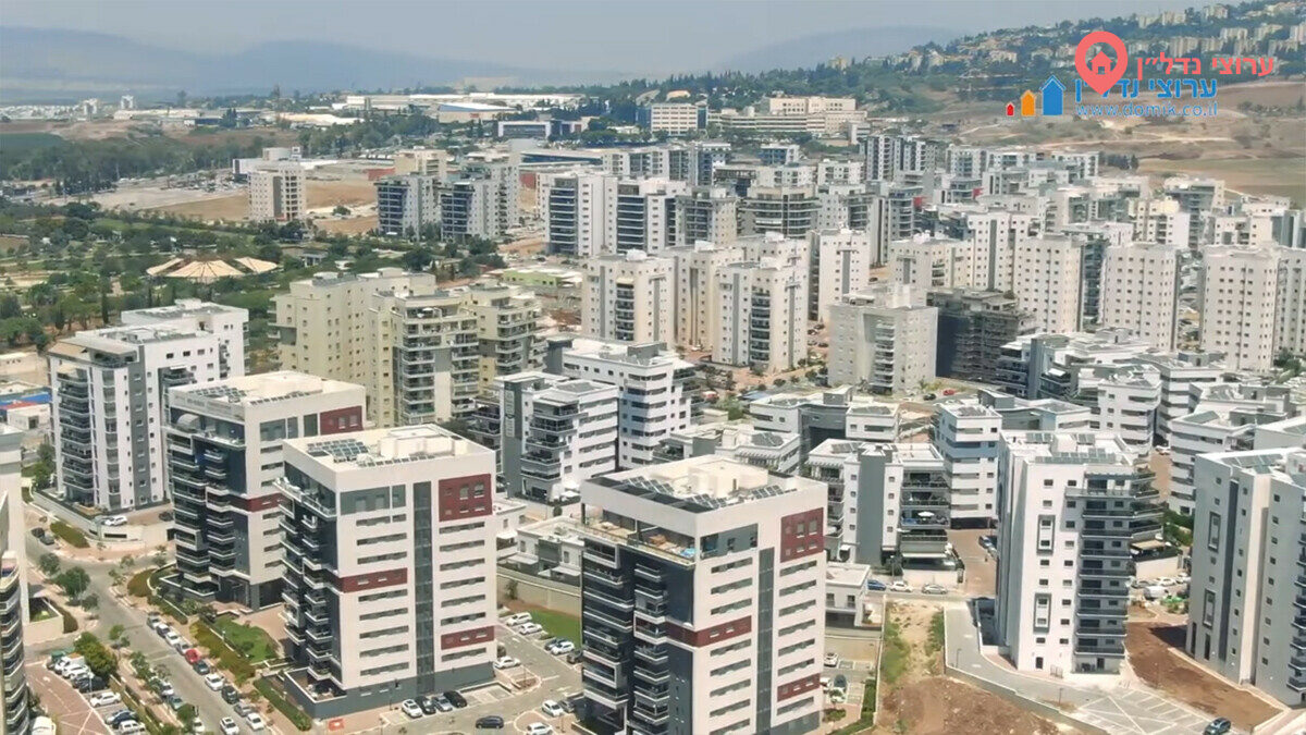 Новая автобусная станция Афулы: ещё один этап развития города