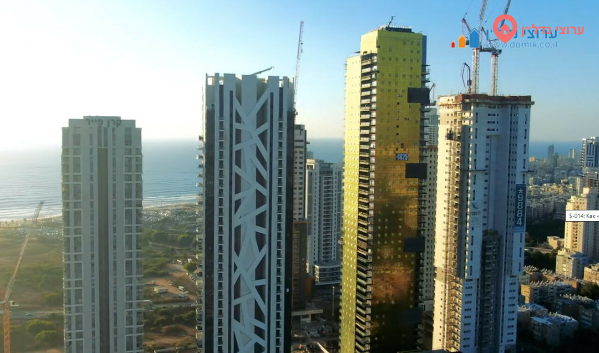 Программа строительства жилья в Израиле на 2022–2025 годы: как государство планирует сдержать цены на недвижимость