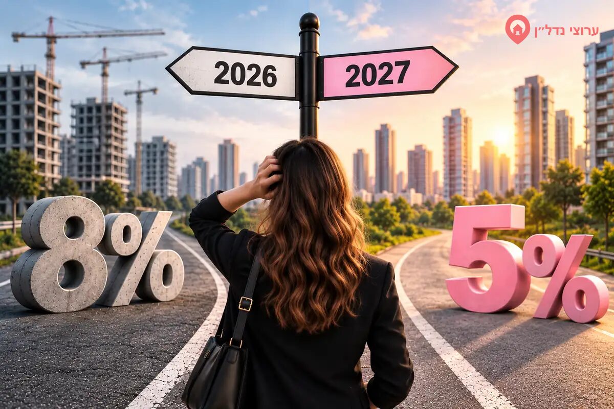 Инвесторы в недвижимость? Возможно, стоит подождать до 2027 года