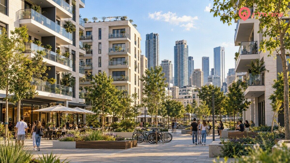 Рамат-Ган обращается к молодежи - на подходе новый проект