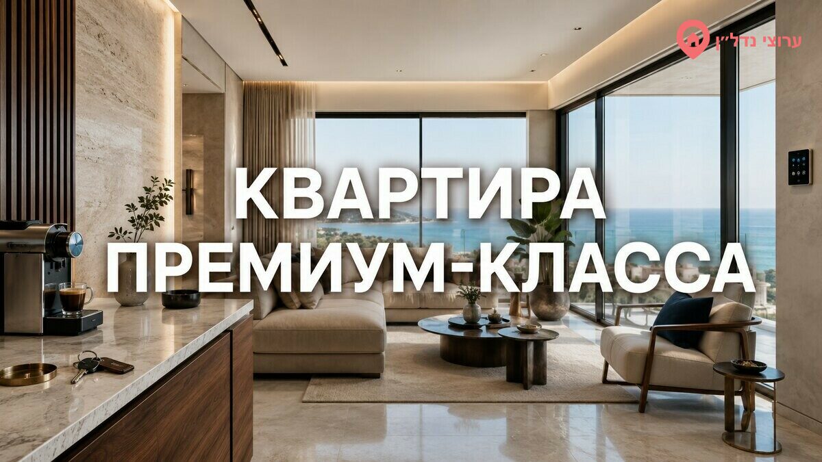 Как управлять квартирой премиум-класса