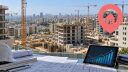 Почему строительные компании Израиля занимают всё больше денег
