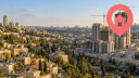 Иерусалим пятый год подряд выдаёт разрешения более чем на 7 000 квартир