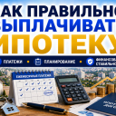 Как правильно выплачивать ипотеку в Израиле