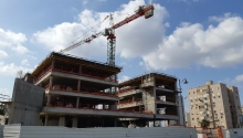 שוק הנדל״ן בישראל 2026: ירידה בעסקאות ועלייה בהיצע – הזדמנות לקונים