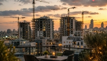 Почему в Израиле начали замедляться продажи квартир