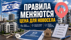 «Цена для новосела» меняет правила