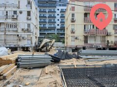 Хайфа вошла в тройку лидеров Израиля по продаже жилья