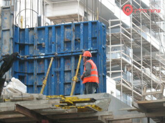 Кибуц Газит приглашает молодых семей купить дом