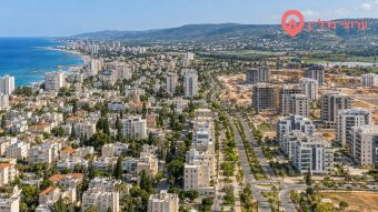 Нагария расширяет свои границы