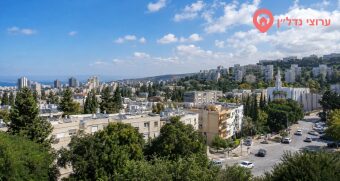 Микрорайон Неве-Йосеф (Неве-Шаанан, Хайфа): недвижимость, цены и качество жизни
