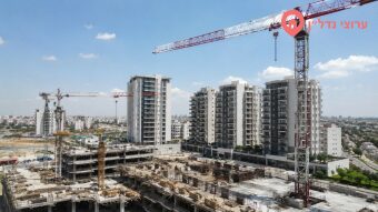 Рекордный год по количеству строительных тендеров в Израиле