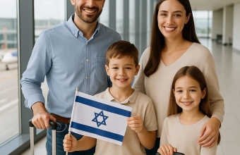 Социальное жильё в Израиле: что нужно знать новым репатриантам и тем, кто ищет доступную недвижимость