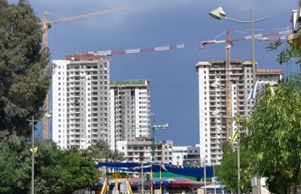 Новый проект, который даст вам возможность купить квартиру в Израиле