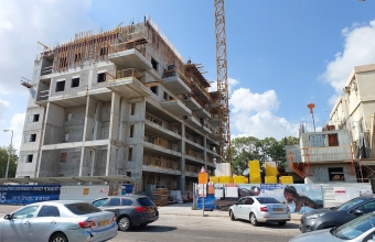 Защита покупателей на рынке недвижимости Израиля