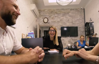 Риелтор потерял комиссию в Израиле из-за скрытого двойного представительства