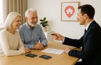 Социальное жильё в Израиле: что нужно знать новым репатриантам и тем, кто ищет доступную недвижимость