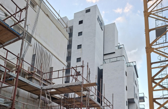 Проекты Израиля в условиях жилищного кризиса. Пинуй-Бинуй и ТАМА 38 как ответ на рост цен